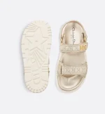 Dior Or Dioract Sandal - Image 3